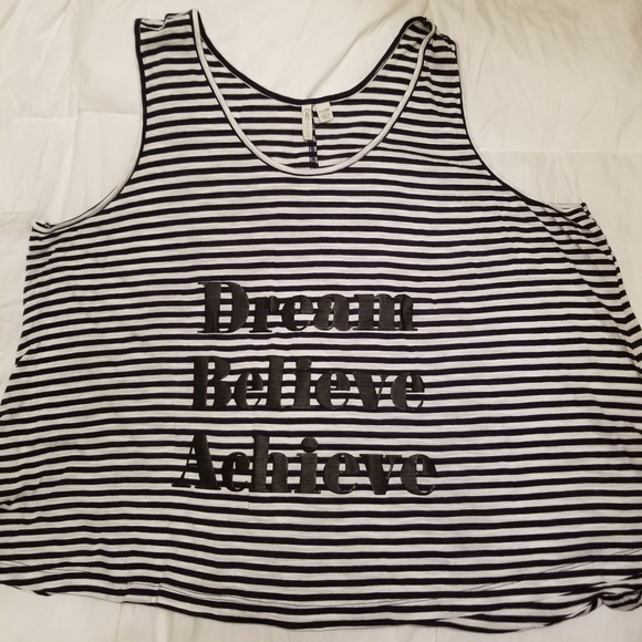 Cato Tops - Tank Top